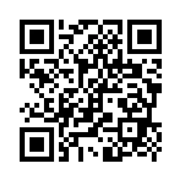 QR-код для скачивания приложения Akzhol